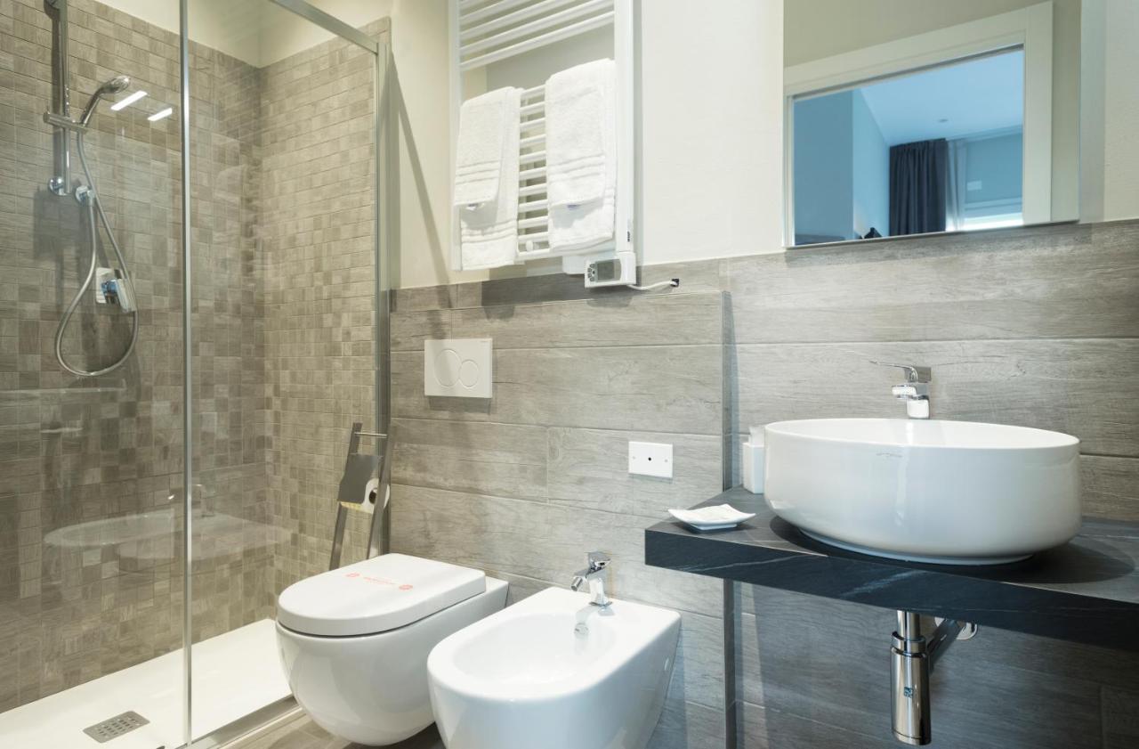 Porto Canale B & B 切塞纳蒂科 外观 照片
