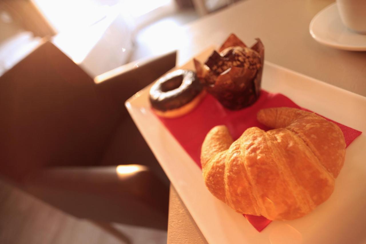 Porto Canale B & B 切塞纳蒂科 外观 照片